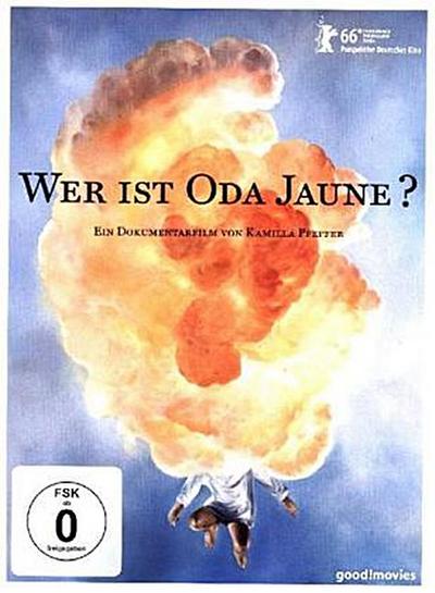 Wer ist Oda Jaune?