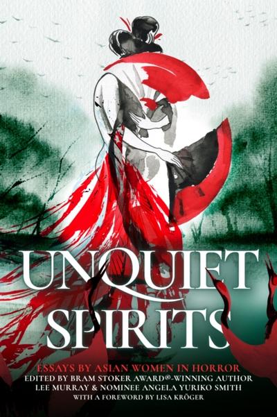 Unquiet Spirits