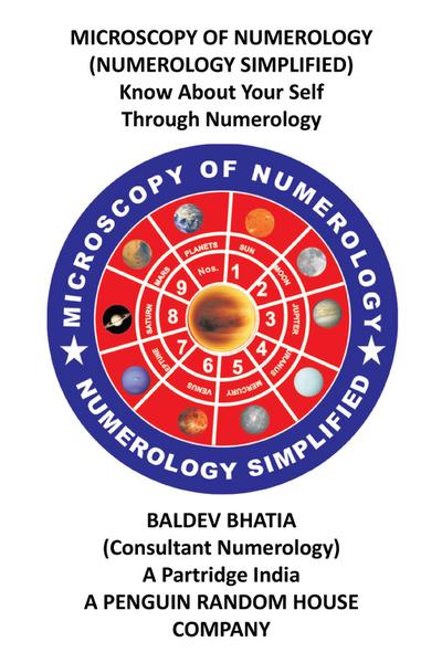 Microscopy of  Numerology