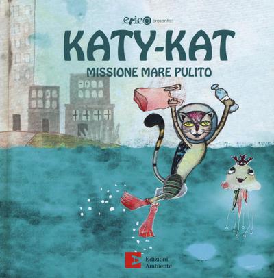 Katy-Kat missione mare pulito