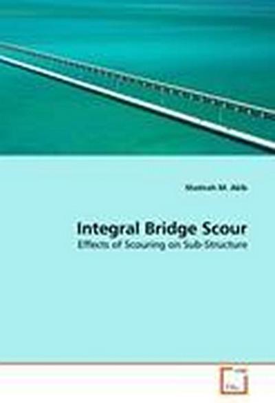 Integral Bridge Scour