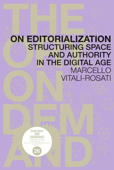 On Editorialization