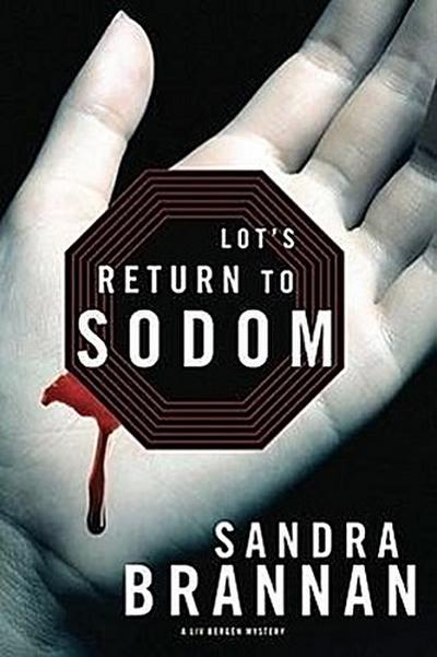 Lot’s Return to Sodom