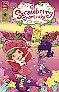 Strawberry Shortcake Vol.1 Issue 4
