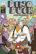 Dino Duck