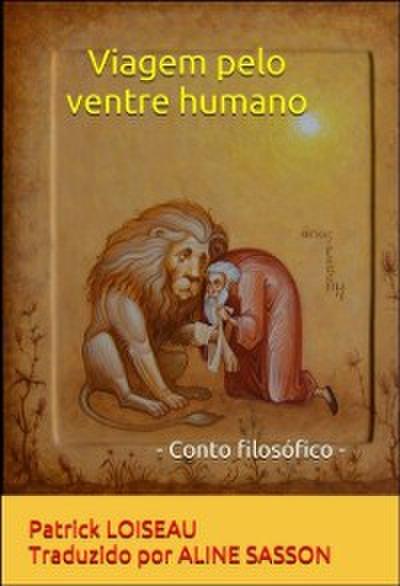 Viagem pelo Ventre Humano
