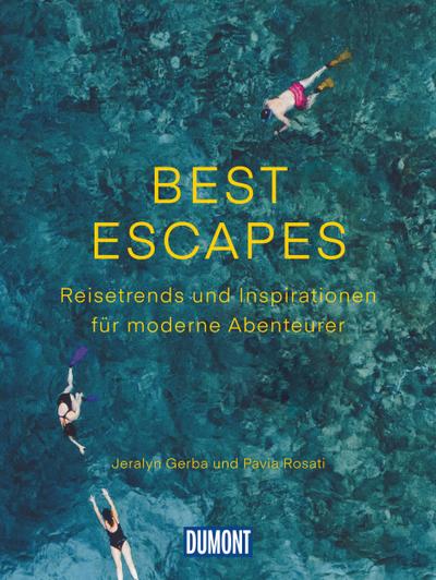 Best Escapes