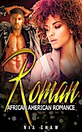 Roman - African American Romance