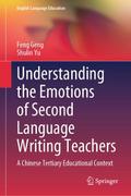 Understanding the Emotions of Second Language Writing Teachers
