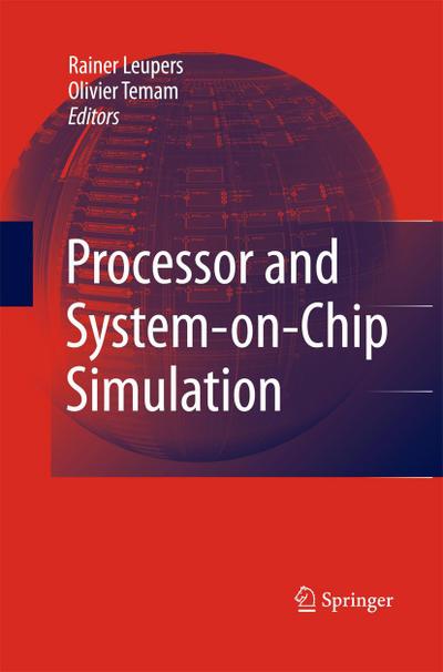 Processor and System-on-Chip Simulation