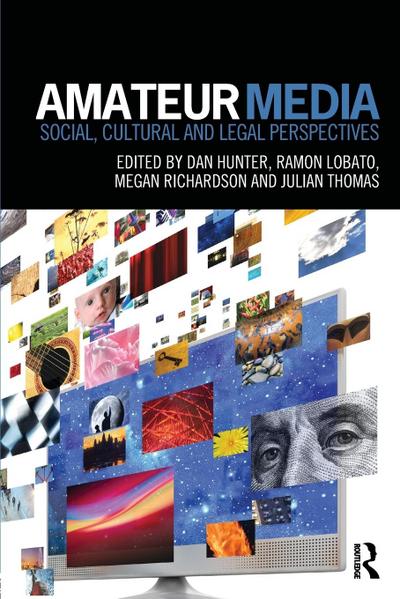 Amateur Media