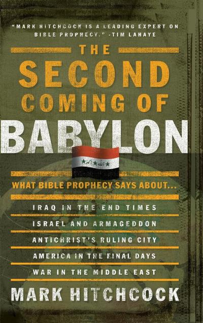The Second Coming of Babylon