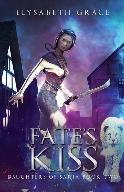 Fate’s Kiss