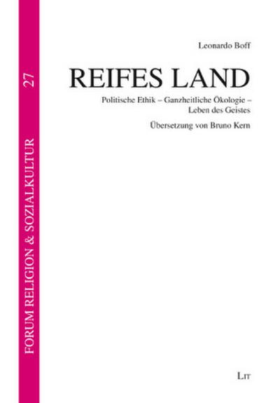 Reifes Land