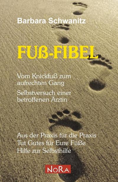 Fuß-Fibel