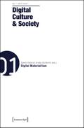 Digital Culture & Society (DCS)