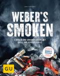 Weber’s Smoken