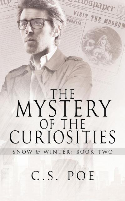 The Mystery of the Curiosities