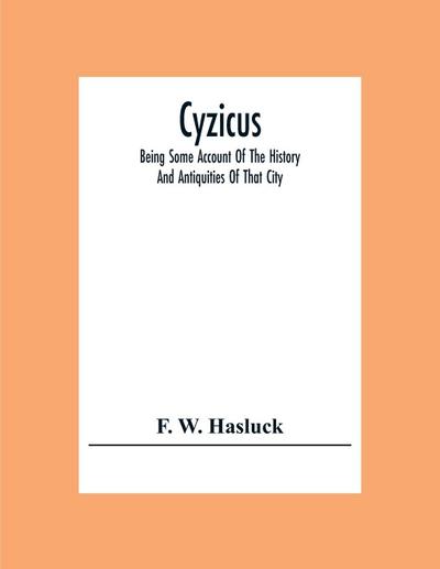 Cyzicus