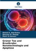 Grüner Tee und Brustkrebs: Nanotechnologie und Apo