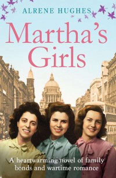 Martha’s Girls