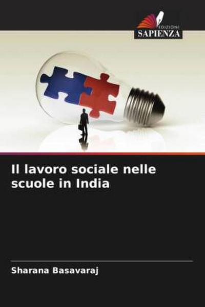 Il lavoro sociale nelle scuole in India