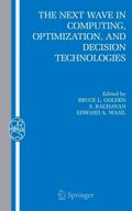 The Next Wave in Computing, Optimization, and Decision Technologies
