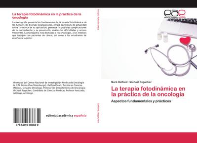 La terapia fotodinámica en la práctica de la oncología