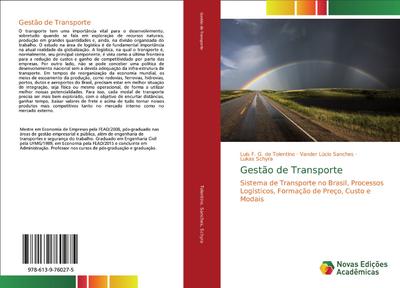 Gestão de Transporte