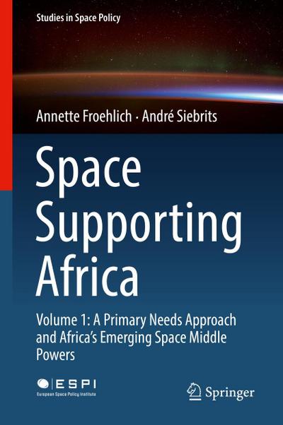 Space Supporting Africa