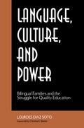 Language, Culture, and Power