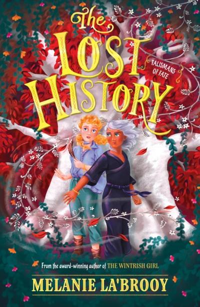 Lost History