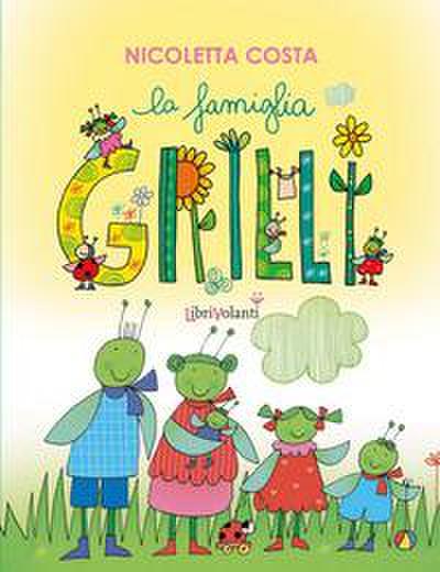 La famiglia Grilli