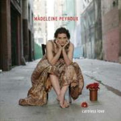Careless Love, 1 Audio-CD