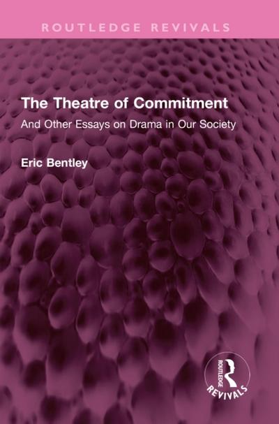 Theatre of Commitment