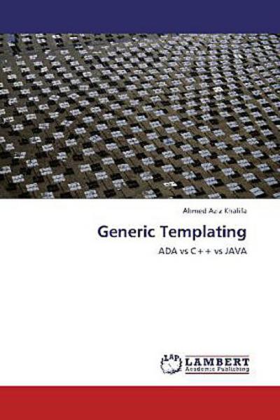 Generic Templating