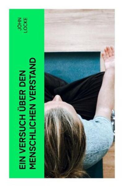 Ein Versuch über den menschlichen Verstand
