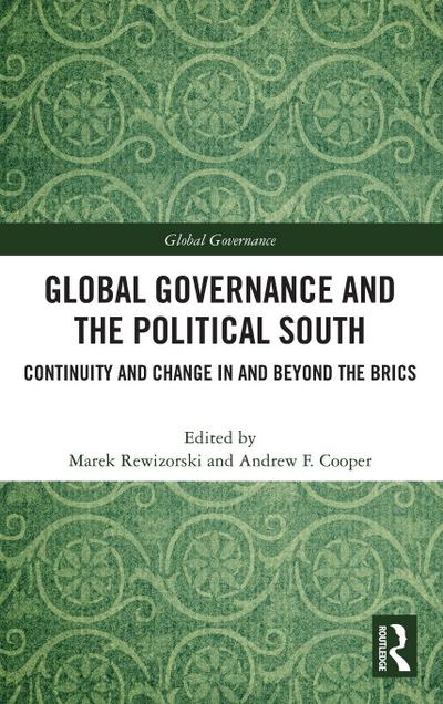 Global Governance and the Political South