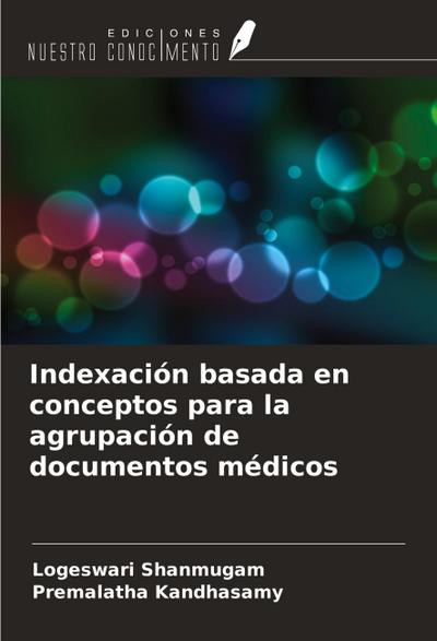 Indexación basada en conceptos para la agrupación de documentos médicos