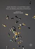 Asia Pacific Countries and the US Rebalancing Strategy