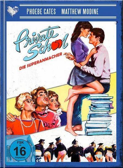 Private School - Die Superanmacher