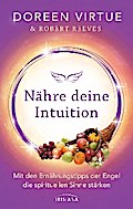 Nähre deine Intuition