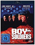 Boy Soldiers