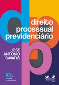 Direito Processual Previdenciário
