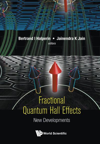 FRACTIONAL QUANTUM HALL EFFECTS