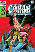 Conan der Barbar: Classic Collection 5