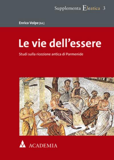 Le vie dell’essere
