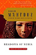 Rhadopis of Nubia