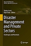 Disaster Management and Private Sectors
