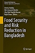 Food Security and Risk Reduction in Bangladesh